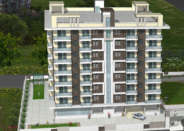 Kashyap Shakuntla Complex
